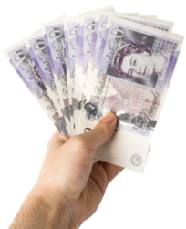 Cash Back for Ice Cream Van Hire | Nats Ices